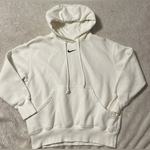 Nike Oversized Phoenix Fleece - Picture 6 of 8